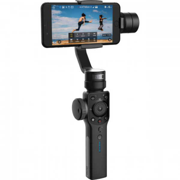 Стедікам Zhiyun Smooth 4